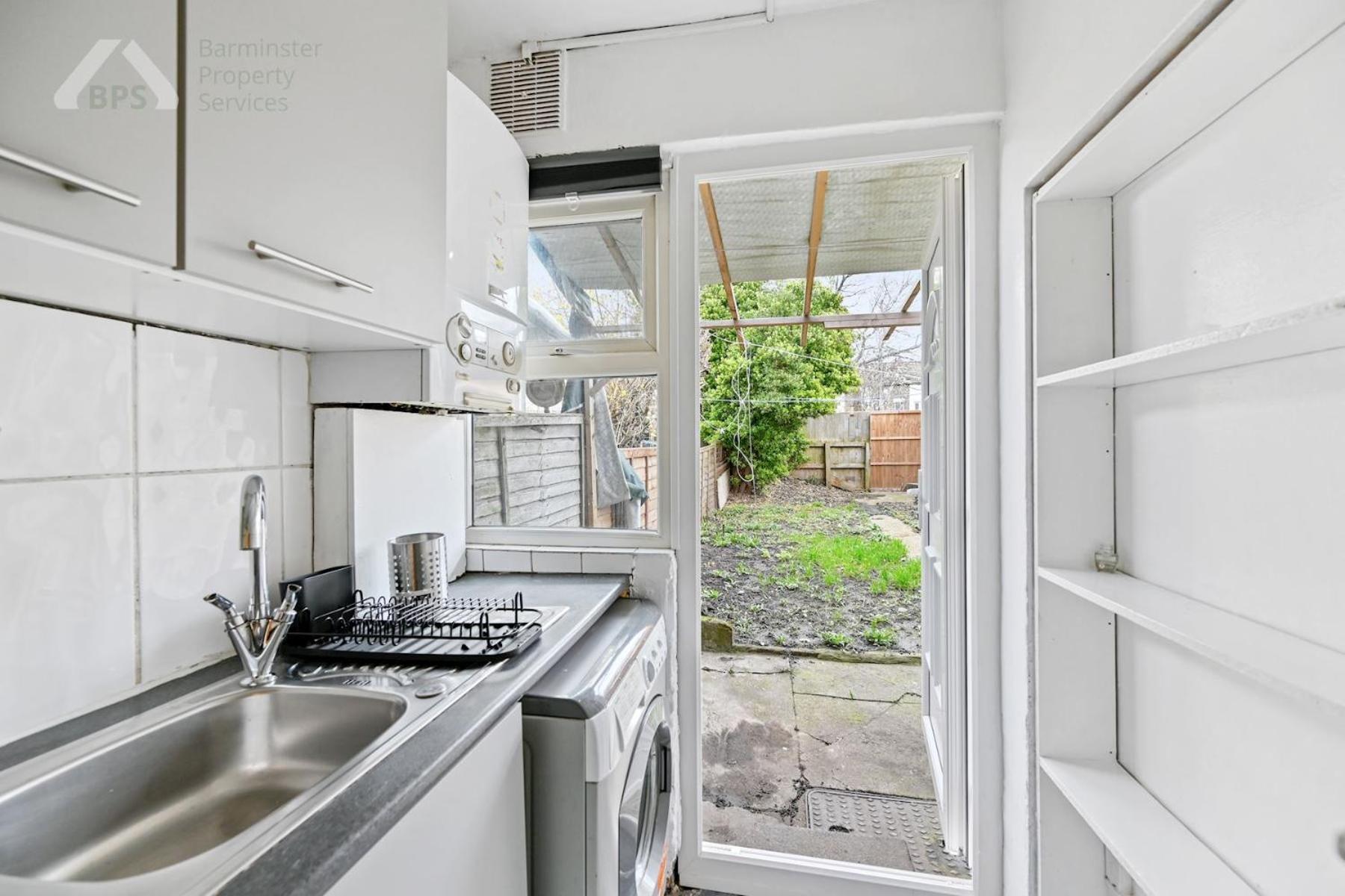 Cosy Tottenham Apartment Sleeps 4 London Exterior foto