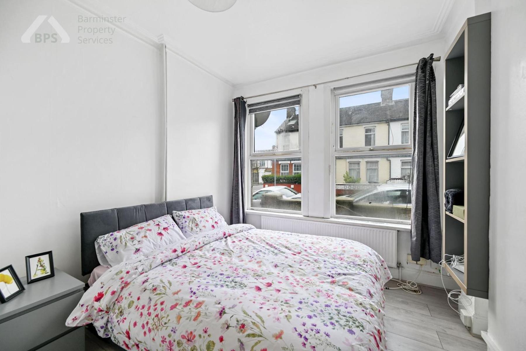 Cosy Tottenham Apartment Sleeps 4 London Exterior foto