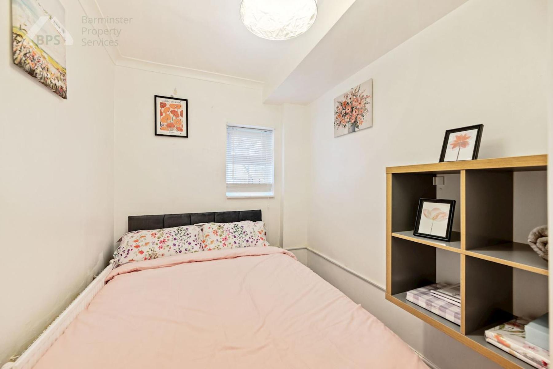 Cosy Tottenham Apartment Sleeps 4 London Exterior foto